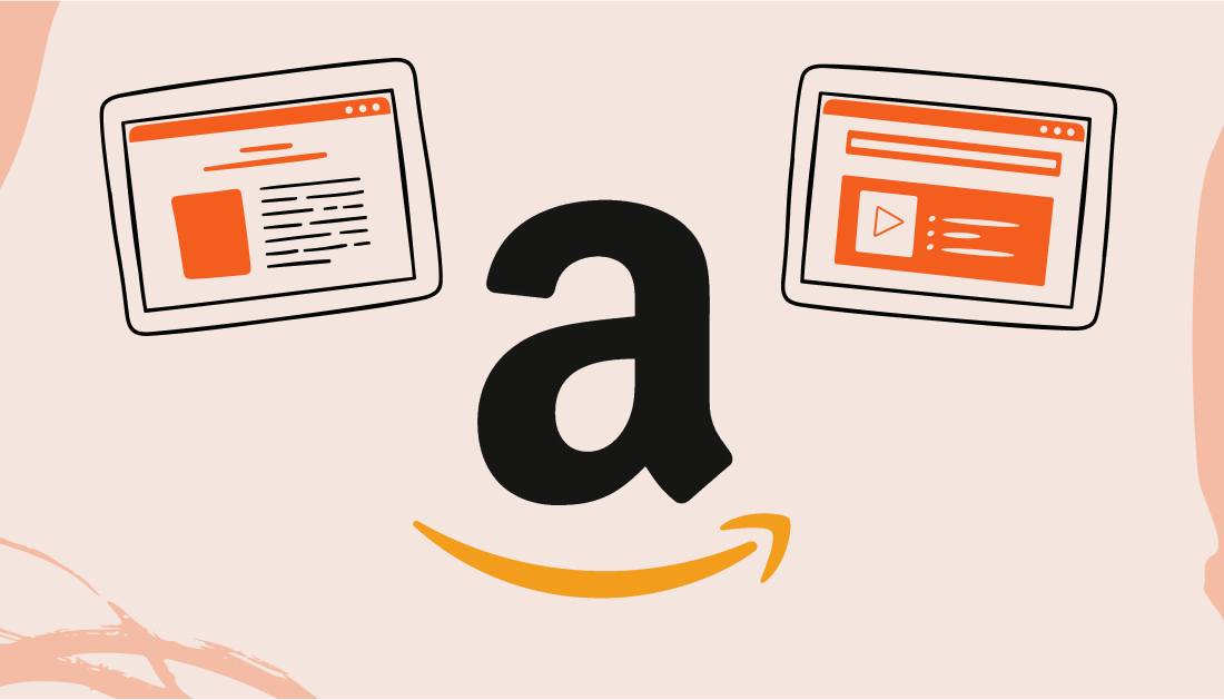 Top 5 Amazon Landing Page Examples That Convert