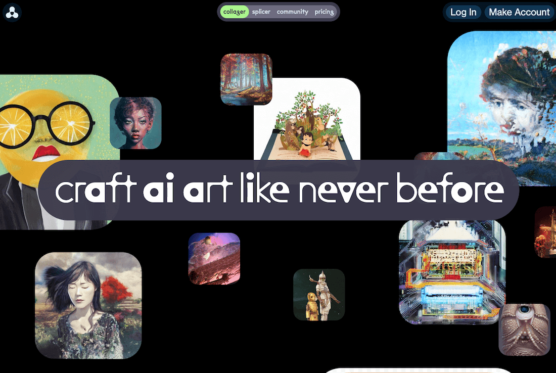 Artbreeder Ai Image Generator