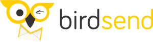 BirdSend integration Logo