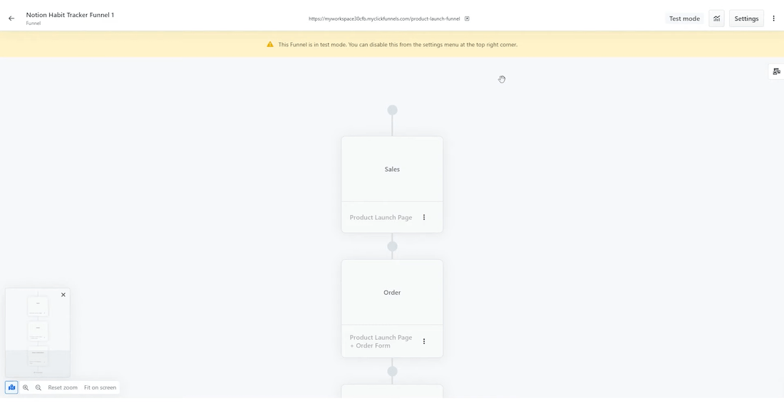 ClickFunnels Funnel Builder Leadpages vs ClickFunnels