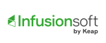 Infusionsoft Keap Logo