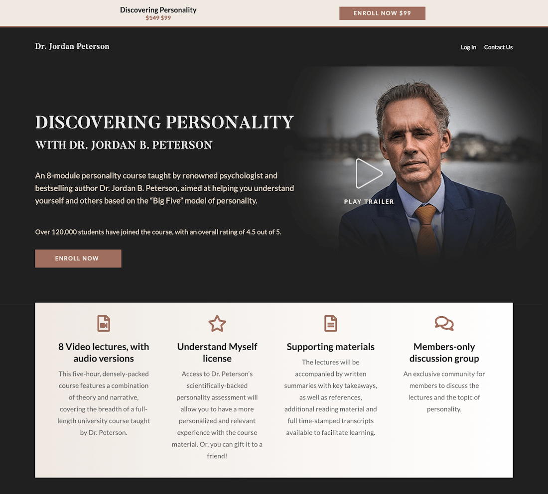 jordan-peterson-discovering-personality