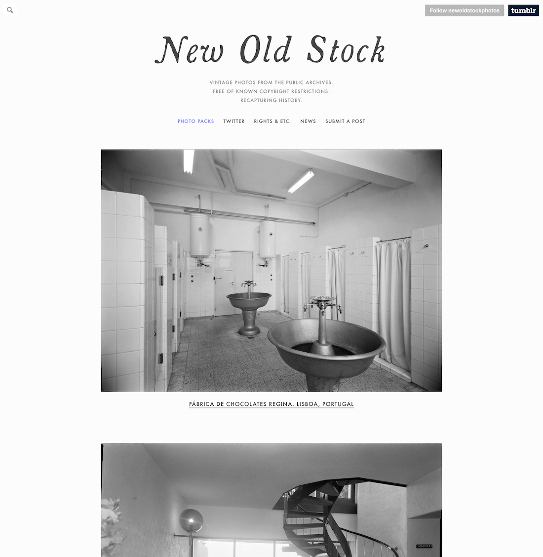 New Old Stock Stock Photos