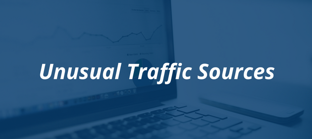 Essential & Unusual Ways to Get More Traffic | OptimizePress