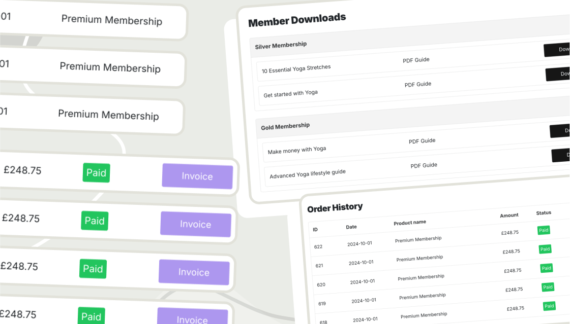 New Sales Management Elements Now Live [Product Update]