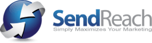 Sendreach Integration Logo