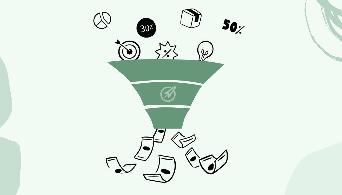 12 Types of Sales Funnels for Digital Marketing Success