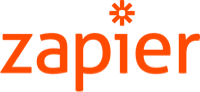 Zapier Integration Logo