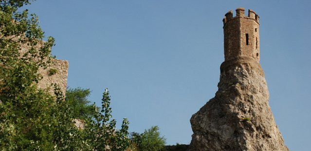 Château de Devín